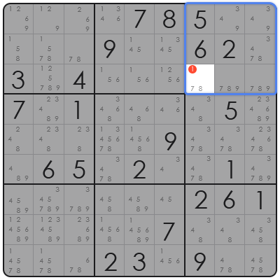 toughest sudoku ever